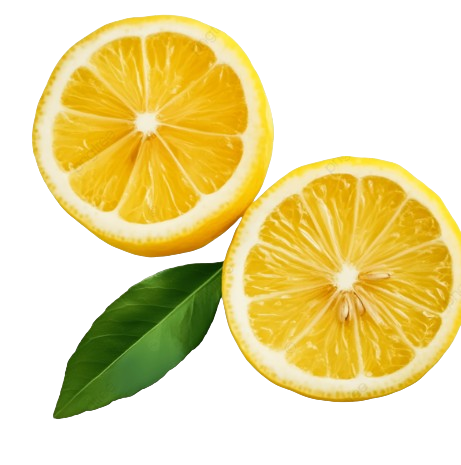 Lemon Decor