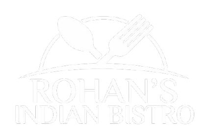 Rohan's Logo