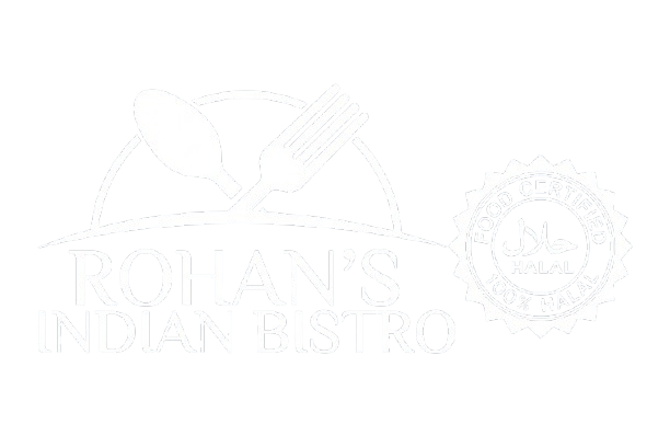 Rohan's Indian Bistro