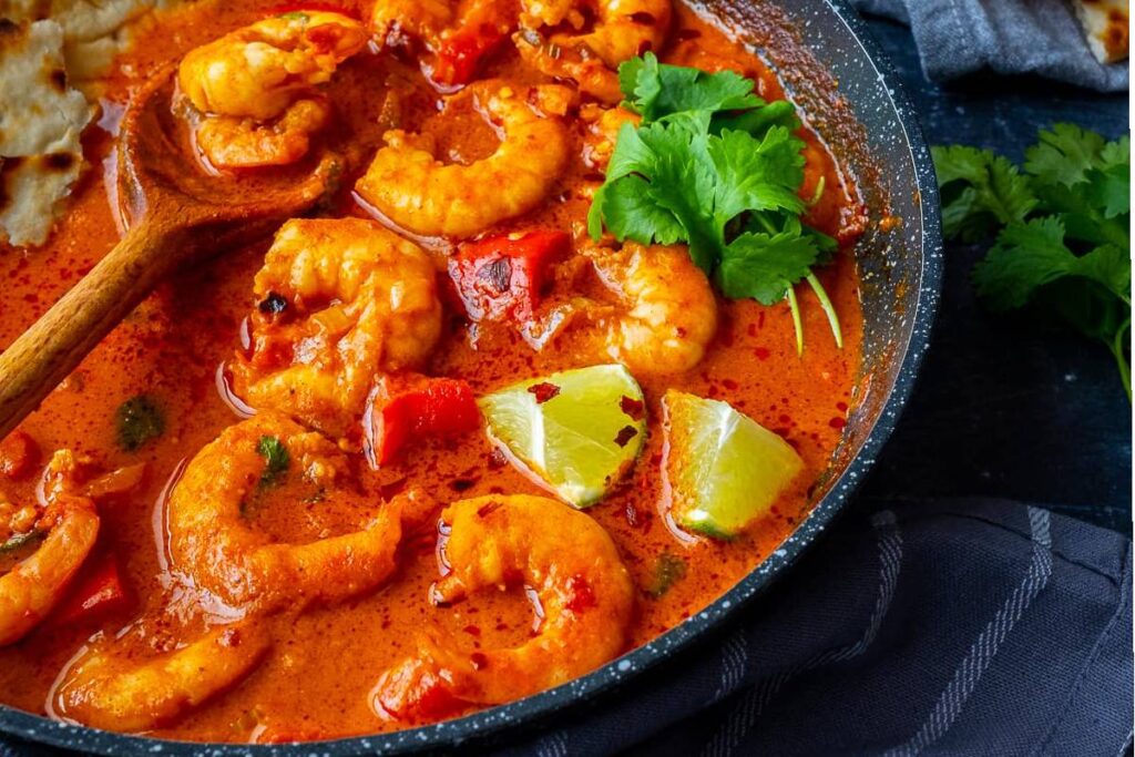 indian dish
