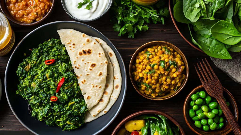 Indian Food