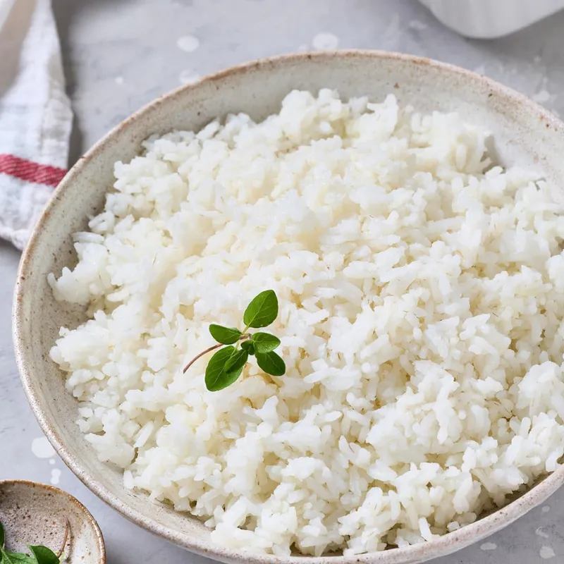 White Rice With Raja's Menu - rohansindianbistro.com