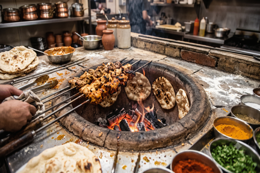 Indian Cuisine