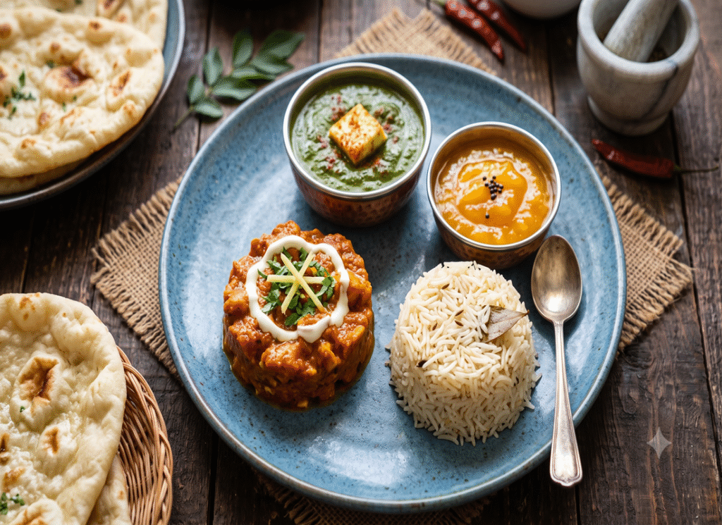 Food Presentation