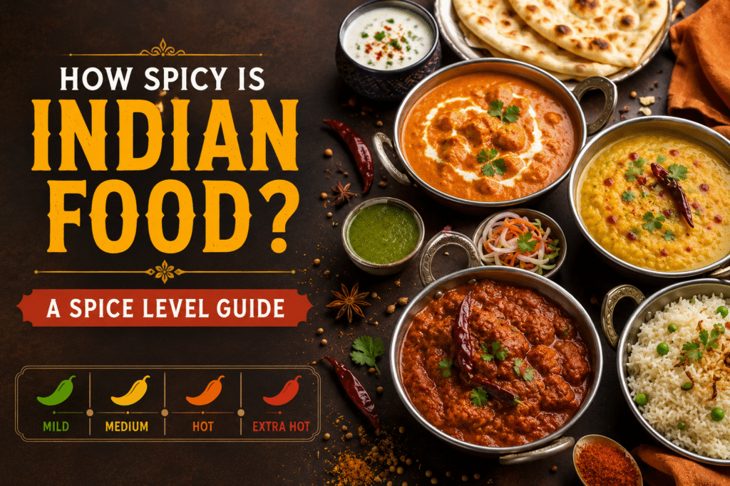 Indian Food