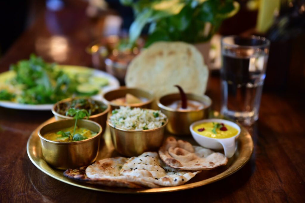 South Indian Food