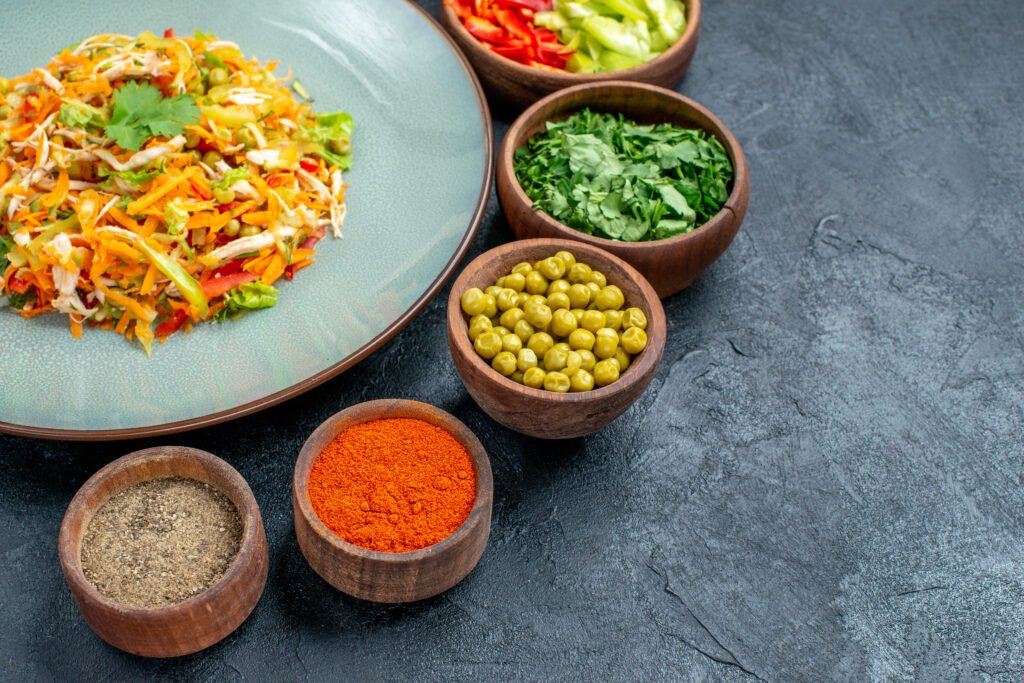 Indian food