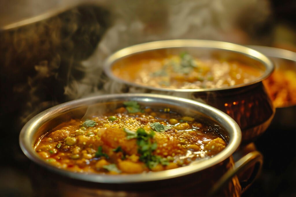 Dal Makhani